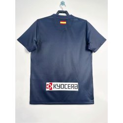 Atletico de Madrid Retro Visitante 11-12