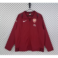 Arsenal Cortavientos Retro 05-06