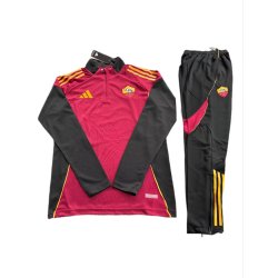 Roma Chandal Entrenamiento Rojo 25-26