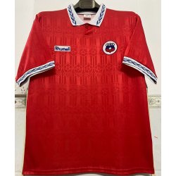 Chile Retro Local 1995