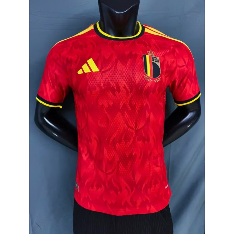 Belgica Player Version Local 2026