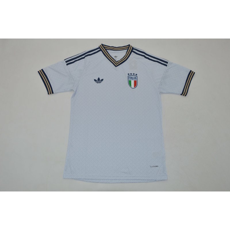 Italia Player Version Visitante 2026 Italia Player Version Visitante 2026
