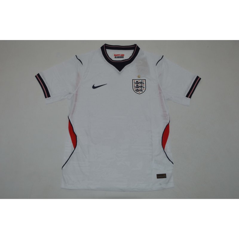 Inglaterra Player Version Local 2026