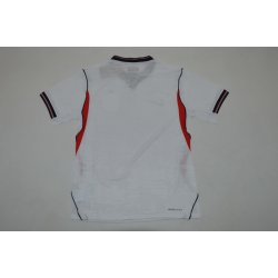 Inglaterra Player Version Local 2026