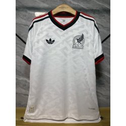 Mexico Player Version Visitante 2026