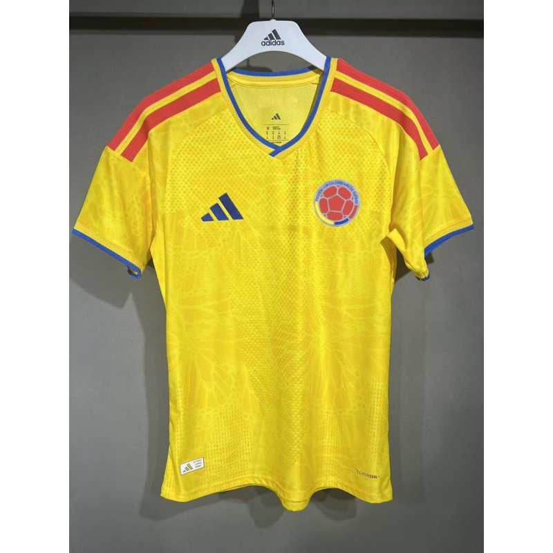 Colombia Player Version Local 2026