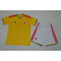 Colombia KIT NIÑO Local 2026