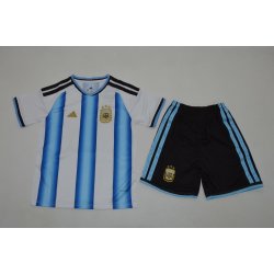 Argentina KIT NIÑO Local 2026