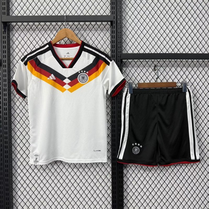 Alemania KIT NIÑO Local 2026