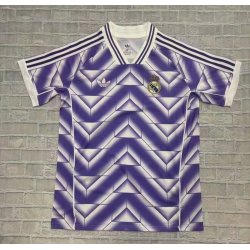 Real Madrid Especial Morada 25-26 LFSTLR