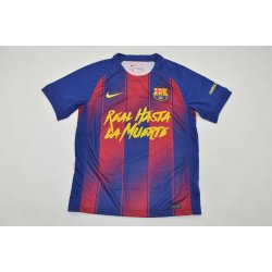 Barcelona Version Anuel AA 25-26