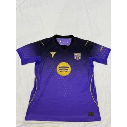 Barcelona Especial Morada