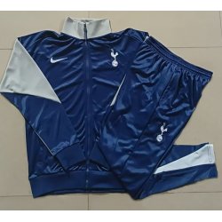 Tottenham Chandal Azul Blanco 25-26