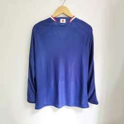 Japon Player Version Manga Larga Local 2026 Japon Player Version Manga Larga Local 2026