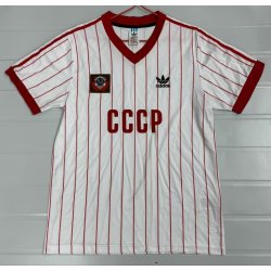 URSS Retro Visitante 82-83