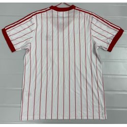 URSS Retro Visitante 82-83 URSS Retro Visitante 82-83