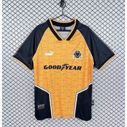 Wolverhampton Retro Local 96-98