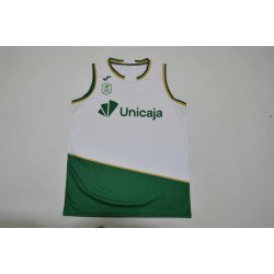 Baloncesto Unicaja Malaga Visitante 25-26