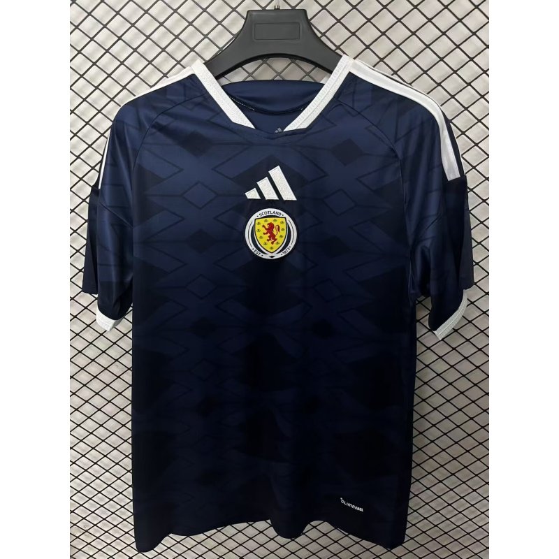 Escocia Local 2026 Escocia Local 2026