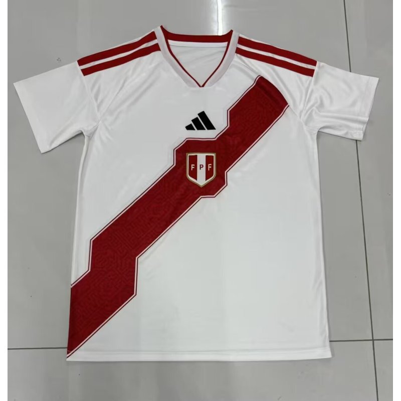 Peru Local 2026 Peru Local 2026