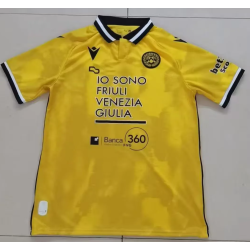 Udinese Tercera 25-26