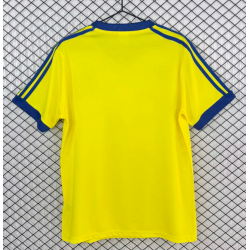 Nottingham Forest Retro Visitante 1980 Nottingham Forest Retro Visitante 1980