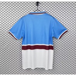 Aston Villa Retro Visitante 97-98 Aston Villa Retro Visitante 97-98
