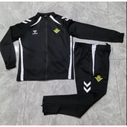 Real Betis Chandal Negro 25-26