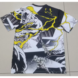 Real Madrid Especial X MARVEL