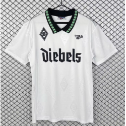 Borussia Monchengladbach Retro Local 95-96