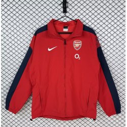 Arsenal Cortavientos Retro 04-05