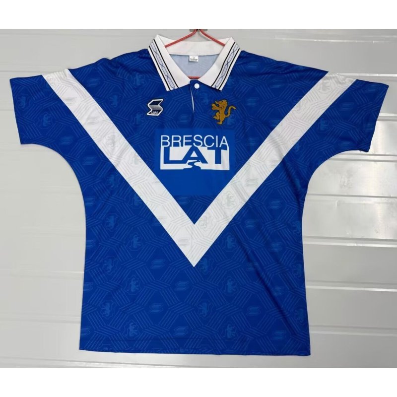 Brescia Retro Local 96-97