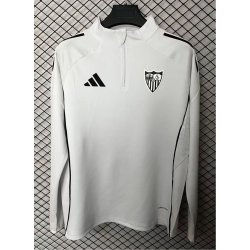Sevilla Sudadera Entrenamiento 25-26