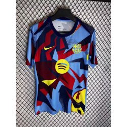 Barcelona Entrenamiento Multicolor 25-26