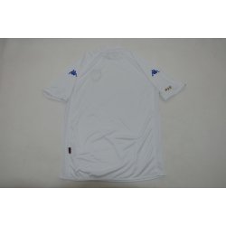 Italia Retro Visitante 2002