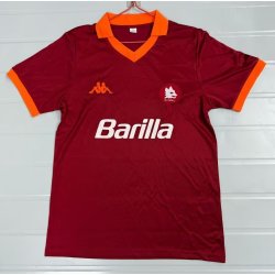 Roma Retro Local 85-86