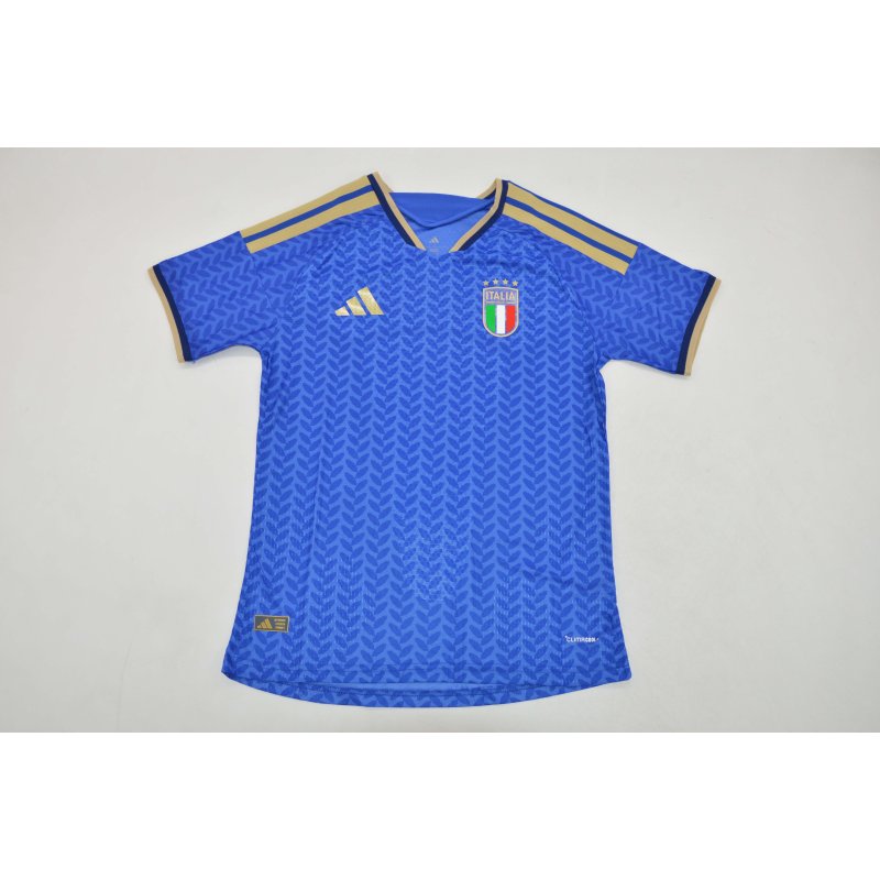 Italia Player Version Local 2026