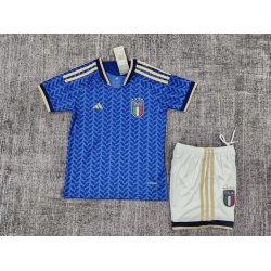 Italia KIT NIÑO Local 2026