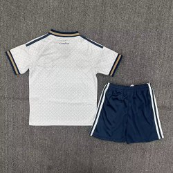 Italia KIT NIÑO Visitante 2026 Italia KIT NIÑO Visitante 2026