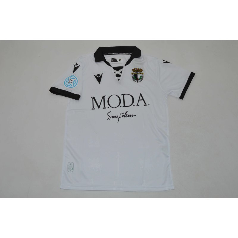 Burgos x La MODA 25-26