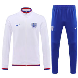 Inglaterra Chandal Blanco 2026