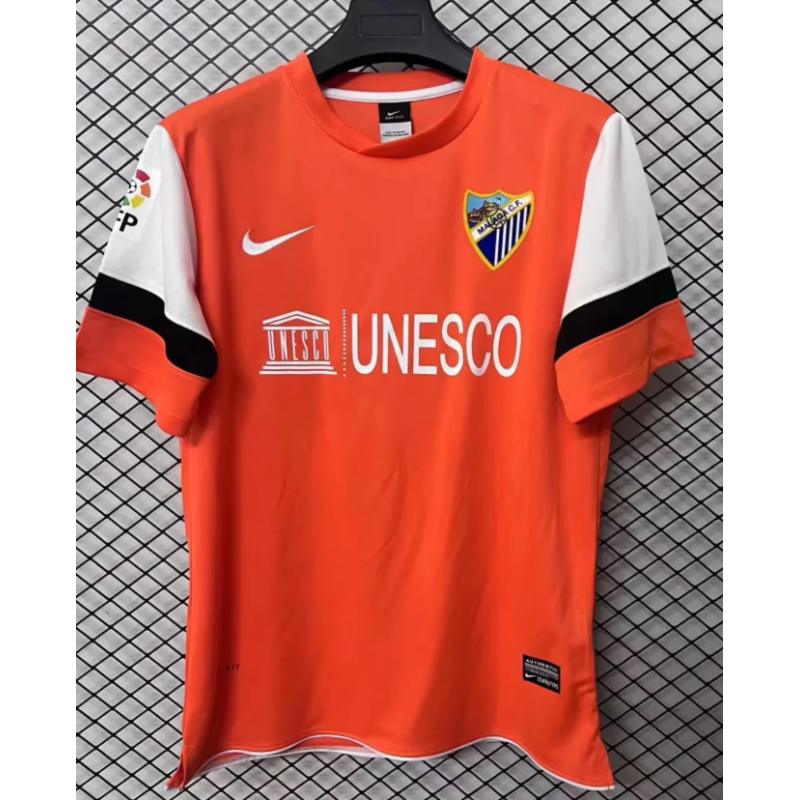 Malaga Retro Tercera 13-14