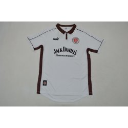 St. Pauli Retro Local 99-00