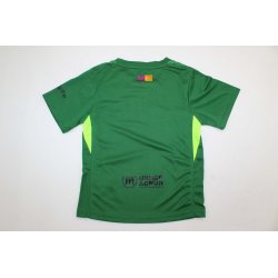 Barcelona KIT NIÑO Portero Verde 25-26 Barcelona KIT NIÑO Portero Verde 25-26