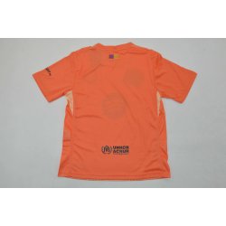 Barcelona KIT NIÑO Portero Naranja 25-26