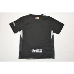 Barcelona KIT NIÑO Portero Negro 25-26 Barcelona KIT NIÑO Portero Negro 25-26