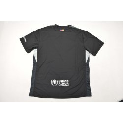 Barcelona Portero Negro 25-26 Barcelona Portero Negro 25-26