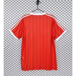 Nottingham Forest Retro Local 82-84