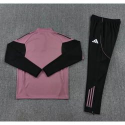 Real Madrid Chandal Entrenamiento Morado 25-26 Real Madrid Chandal Entrenamiento Morado 25-26