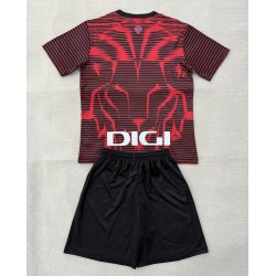 Athletic Club de Bilbao KIT NIÑO Cuarta 25-26 Athletic Club de Bilbao KIT NIÑO Cuarta 25-26